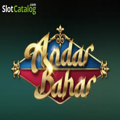 অন্দর বাহার কার্ড আইকন